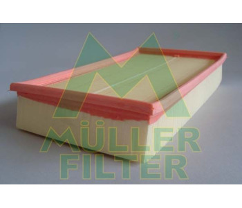 Въздушен филтър MULLER FILTER PA299 за MERCEDES E (S210) комби от 1996 до 2003