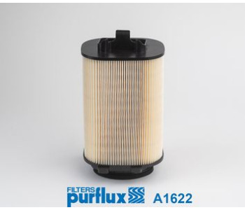 Въздушен филтър PURFLUX A1622 за MERCEDES C (C205) купе от 2015
