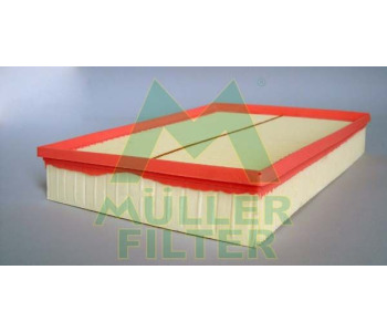 Въздушен филтър MULLER FILTER PA3216 за MERCEDES SPRINTER NCV3 (W906) 5T товарен от 2006 до 2018