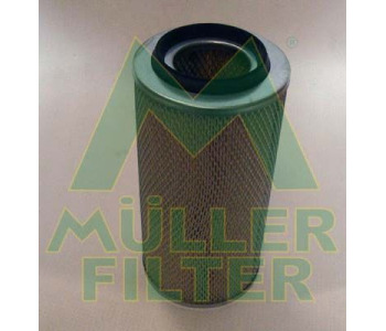 Въздушен филтър MULLER FILTER PA497 за MERCEDES T1 (W601) пътнически от 1977 до 1996