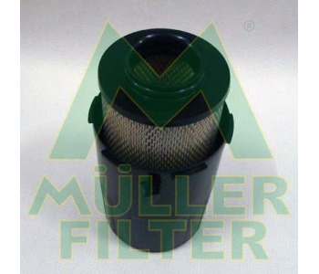 Въздушен филтър MULLER FILTER PA505 за MERCEDES T1 (W601) платформа от 1977 до 1996
