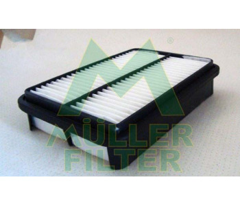 Въздушен филтър MULLER FILTER PA3136 за MITSUBISHI OUTLANDER II (CW_W) от 2006 до 2012