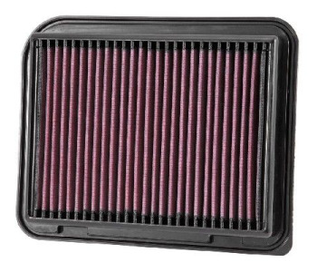 Въздушен филтър K&N Filters 33-3015 за MITSUBISHI OUTLANDER II (CW_W) от 2006 до 2012