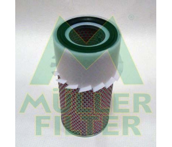 Въздушен филтър MULLER FILTER PA592 за MITSUBISHI L300 (L03_P) товарен от 1980 до 1987