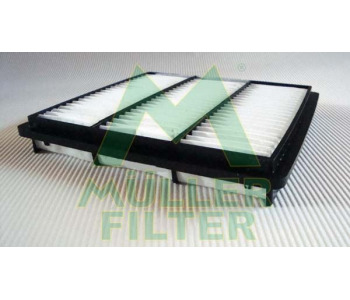 Въздушен филтър MULLER FILTER PA3287 за MITSUBISHI SIGMA (F2_A, F1_A) от 1990 до 1996
