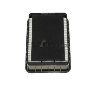 Въздушен филтър PURFLUX A1522 за MITSUBISHI OUTLANDER II (CW_W) от 2006 до 2012