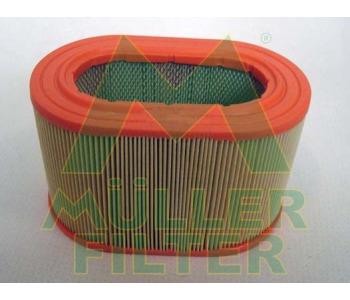 Въздушен филтър MULLER FILTER PA899 за MITSUBISHI PAJERO II (V3_W, V2_W, V4_W от 1990 до 1999