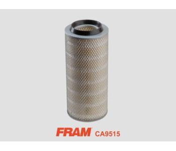 Въздушен филтър FRAM CA9515 за NISSAN TRADE платформа от 1994 до 1998