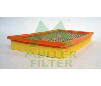Въздушен филтър MULLER FILTER PA867 за NISSAN ALMERA I (N15) седан от 1995 до 2000