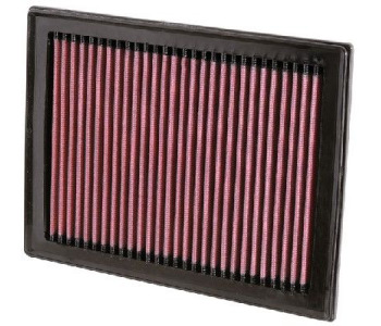 Въздушен филтър K&N Filters 33-2409 за NISSAN MICRA III (K12) от 2002 до 2010