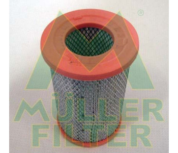 Въздушен филтър MULLER FILTER PA3291 за NISSAN NAVARA (D22) от 1997