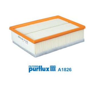 Въздушен филтър PURFLUX A1826 за OPEL MOVANO B (X62) кутия от 2010