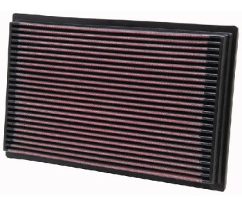 Въздушен филтър K&N Filters 33-2080 за NISSAN PATHFINDER III (R51) от 2005 до 2012