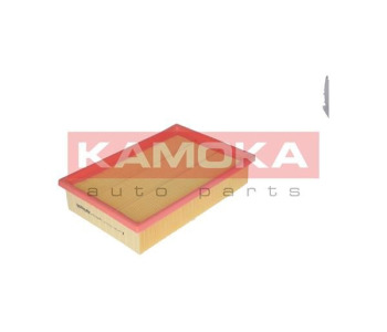 Въздушен филтър KAMOKA F212401 за NISSAN PATHFINDER III (R51) от 2005 до 2012