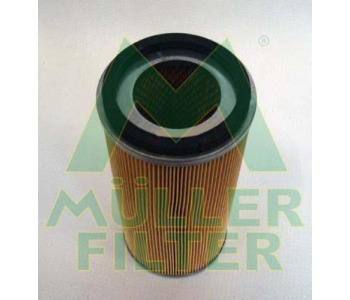 Въздушен филтър MULLER FILTER PA907 за NISSAN PATROL IV GR (Y60) от 1987 до 1998