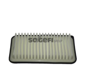 Въздушен филтър FRAM CA10655 за OPEL AGILA (B) (H08) от 2008