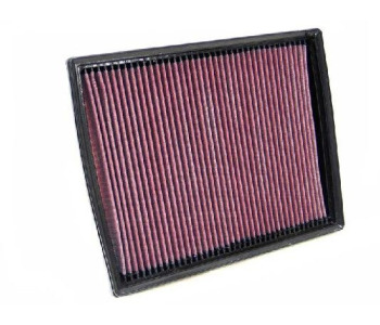 Въздушен филтър K&N Filters 33-2787 за OPEL ASTRA H (L67) кабриолет от 2005 до 2010