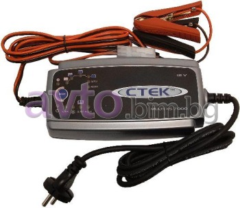 Зарядно за акумулатор 12V/7A CTEK Multi XS 7000