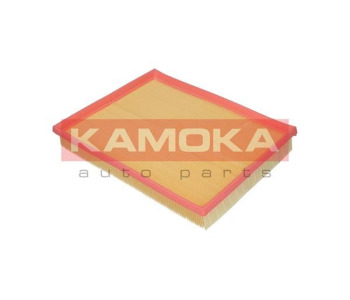 Въздушен филтър KAMOKA F200601 за OPEL ASTRA G (F07_) купе от 2000 до 2005