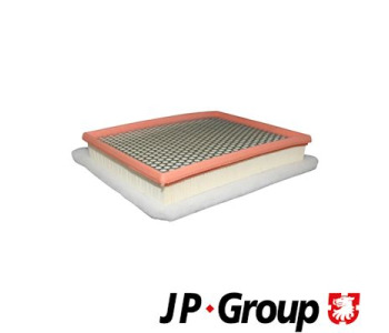 Въздушен филтър JP GROUP 1218600100 за OPEL ASTRA H (L35) комби от 2004 до 2014