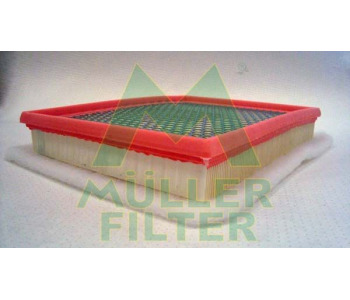 Въздушен филтър MULLER FILTER PA3183 за OPEL ASTRA H GTC (L08) от 2005 до 2010