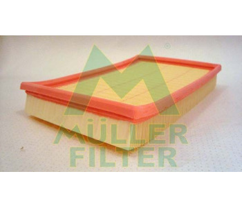 Въздушен филтър MULLER FILTER PA322 за OPEL CALIBRA A (85_) от 1990 до 1997