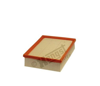 Въздушен филтър HENGST FILTER E231L за OPEL KADETT E (T85) товарен от 1984 до 1993