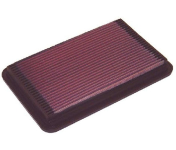 Въздушен филтър K&N Filters 33-2108 за OPEL FRONTERA B (U99) от 1998 до 2002