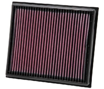 Въздушен филтър K&N Filters 33-2962 за OPEL INSIGNIA A (G09) хечбек от 2008 до 2017