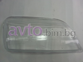 Стъкло за фар дясно Н4 -2000 за SEAT ALHAMBRA (7V8, 7V9) от 1996 до 2010