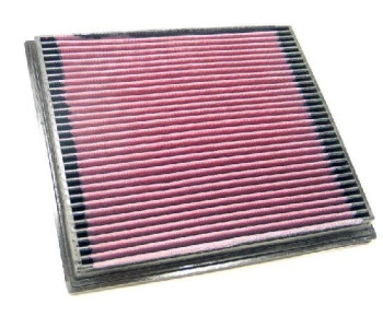Въздушен филтър K&N Filters 33-2095 за OPEL KADETT E (T85) товарен от 1984 до 1993