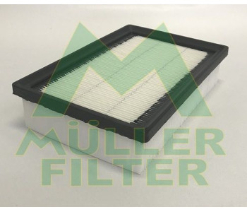 Въздушен филтър MULLER FILTER PA3628 за OPEL MOKKA X (J13) от 2012