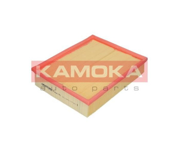 Въздушен филтър KAMOKA F200101 за OPEL OMEGA A (V87) от 1986 до 1994