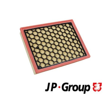 Въздушен филтър JP GROUP 1218601500 за OPEL VECTRA C GTS (Z02) от 2002 до 2009