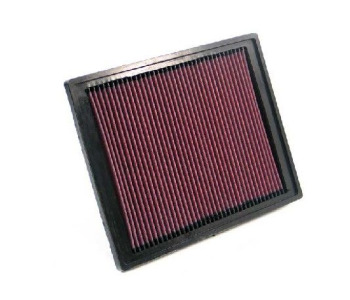 Въздушен филтър K&N Filters 33-2337 за OPEL VECTRA C (Z02) седан от 2002 до 2009