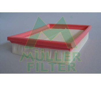 Въздушен филтър MULLER FILTER PA273 за CITROEN XSARA (N1) от 1997 до 2005