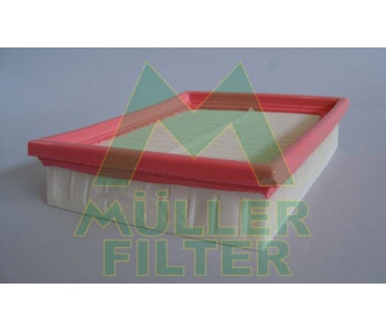 Въздушен филтър MULLER FILTER PA273 за CITROEN XSARA (N0) купе от 1998 до 2005