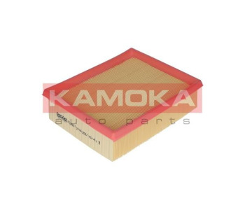 Въздушен филтър KAMOKA F208901 за PEUGEOT 206 (2A/C) хечбек от 1998 до 2009