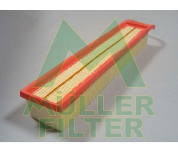 Въздушен филтър MULLER FILTER PA3504 за MINI CLUBMAN (R55) от 2006 до 2014