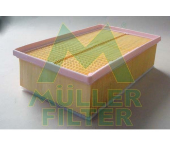 Въздушен филтър MULLER FILTER PA3359 за PEUGEOT 308 (T7) от 2007 до 2013