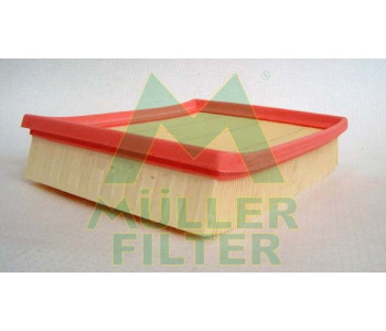 Въздушен филтър MULLER FILTER PA785 за CITROEN SAXO (S0, S1) от 1996 до 2004
