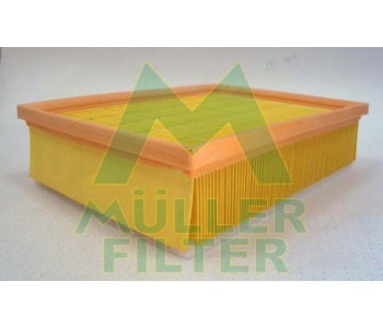 Въздушен филтър MULLER FILTER PA324S за PEUGEOT 308 (T7) от 2007 до 2013