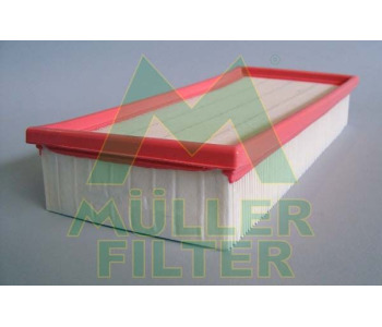 Въздушен филтър MULLER FILTER PA234 за PEUGEOT 406 (8E/F) комби от 1996 до 2004