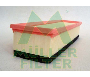 Въздушен филтър MULLER FILTER PA778 за CITROEN BERLINGO (M) товарен от 1996 до 2011
