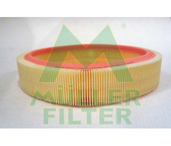 Въздушен филтър MULLER FILTER PA402 за RENAULT 9 (L42_) от 1981 до 1997