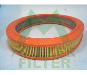 Въздушен филтър MULLER FILTER PA342 за RENAULT FUEGO (136_) от 1980 до 1992