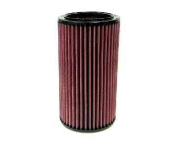 Въздушен филтър K&N Filters E-2244 за RENAULT 19 I (B/C53_) хечбек от 1988 до 1996