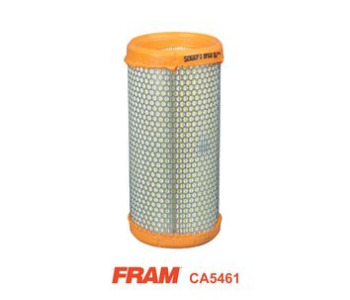 Въздушен филтър FRAM CA5461 за RENAULT 19 II (L53_) Chamade от 1992 до 2003