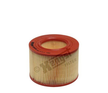 Въздушен филтър HENGST FILTER E347L за RENAULT 19 II (L53_) Chamade от 1992 до 2003
