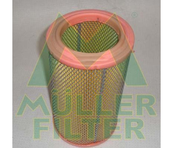 Въздушен филтър MULLER FILTER PA142 за RENAULT 21 (B48_) хечбек от 1989 до 1994